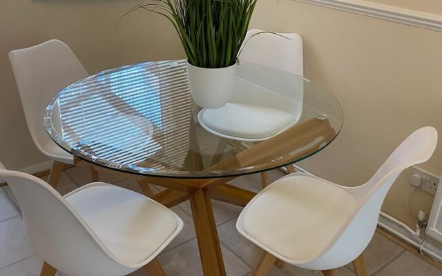 Reading 3 Bedroom apartment