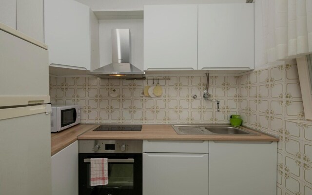 Amazing Apartment in Tucepi With 2 Bedrooms and Wifi