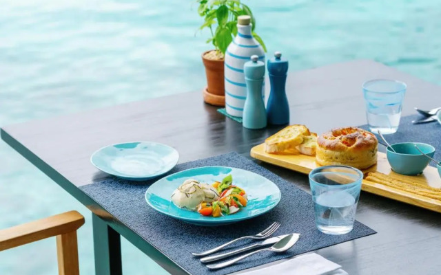 Cheval Blanc Randheli