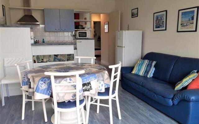 Appartement La Turballe, 3 pièces, 4 personnes - FR-1-392-160