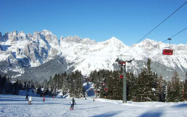 Cavallino Lovely Hotel