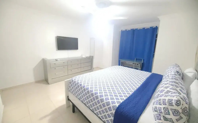 Céntrico con Jacuzzi privado