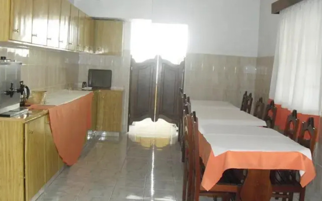 Hospedaria Cardeal