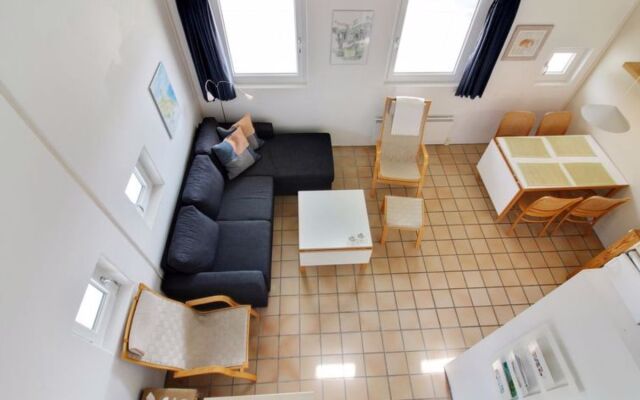 "Yahnozha" - 70m from the sea in NW Jutland