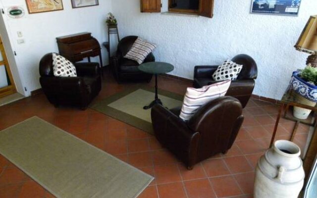 Hotel Villaggio Tropicana Club