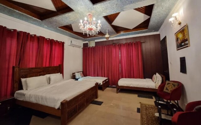 Lifestyle Guest House