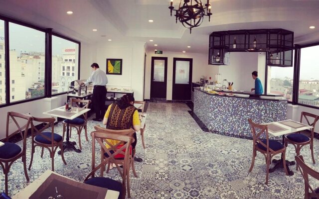 San Boutique Hotel