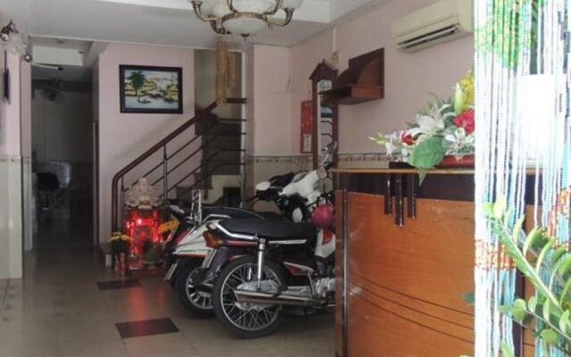 Ngoc Lan Hostel