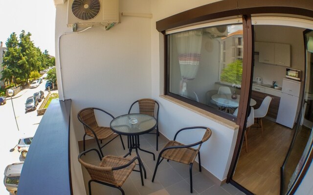BAGI Apartments & Rooms