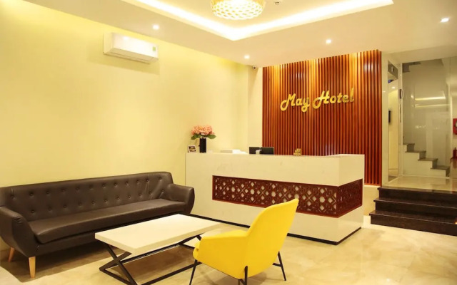 May Hotel