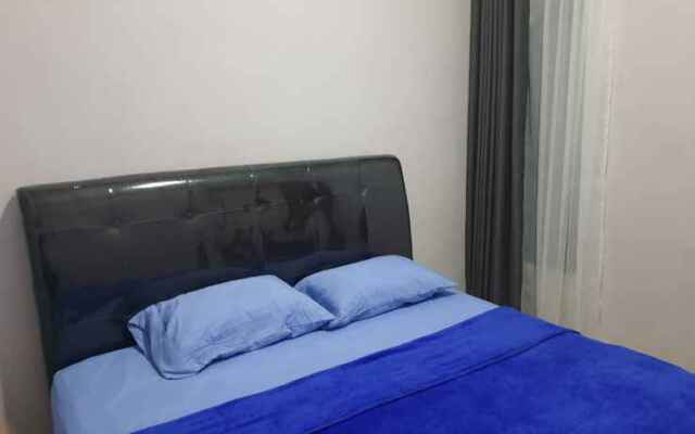 Villa Puncak Garuda E18 - Nggo Ngaso