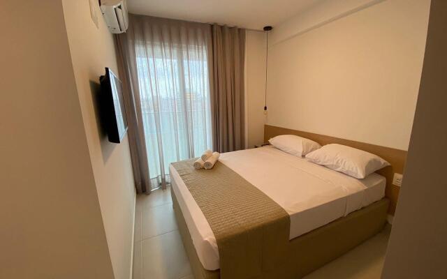 Edifício Promenade II Apt 1007-Mandi Hospitalidade