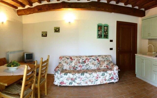 Podere la Tona
