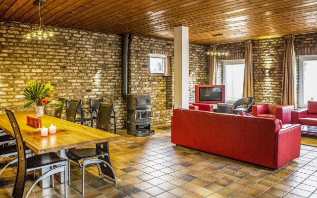Bungalowpark Landsrade Gulpen