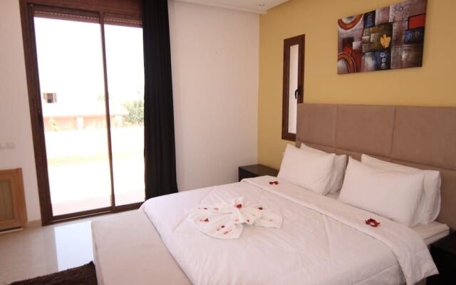 Olivar Palace-Luxury Villa1