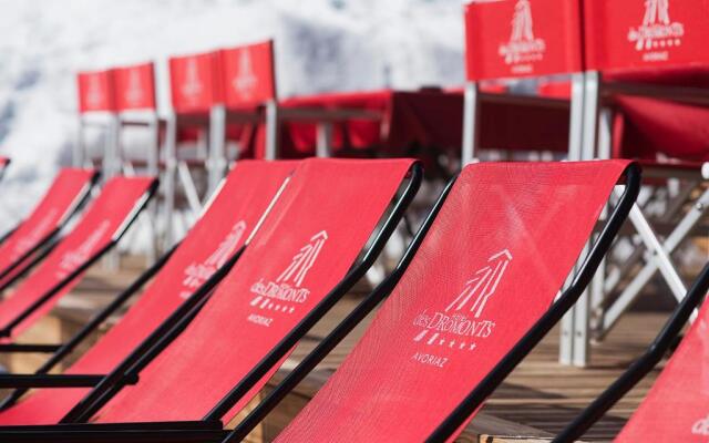 SOWELL COLLECTION Hôtel des Dromonts