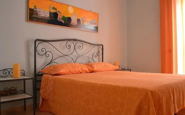 Roma Dreams Home