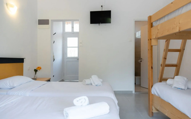 Wilde Rose Hotel