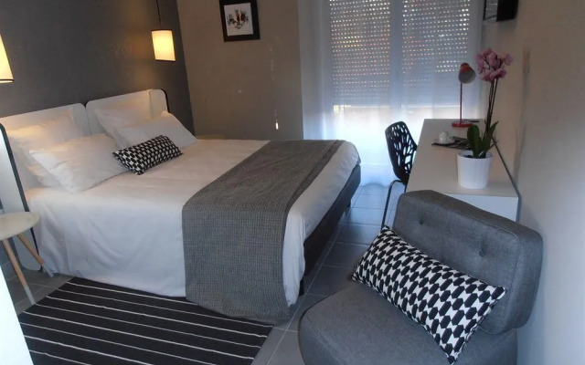 Quality Suites Toulouse-Blagnac