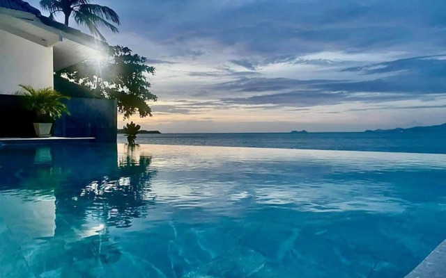 The Cosy Beach Resort