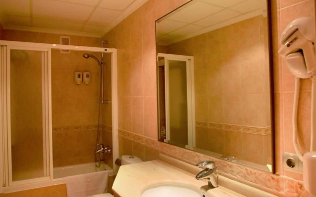 Hotel Vent de Mar