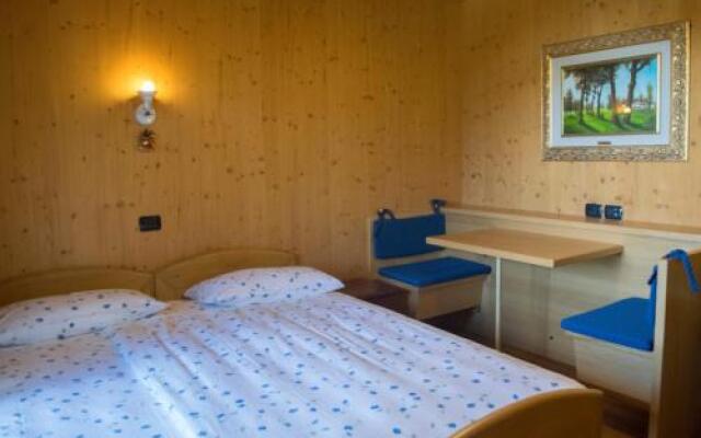 B&B Affittacamere Larix