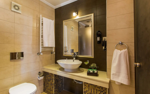 Premier Luxury Mountain Resort