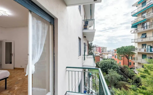 House Rondinella Genova City Center