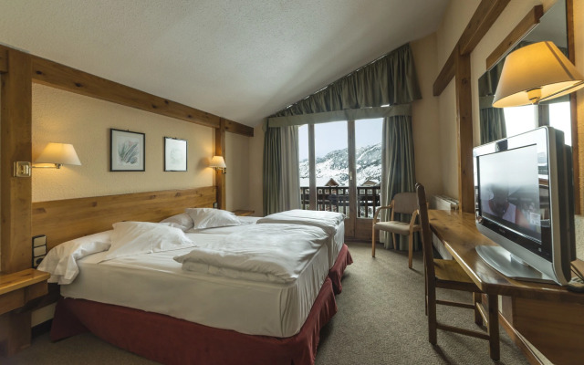 Sport Hotel