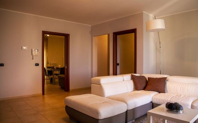 B&B Le Querce Federiciane