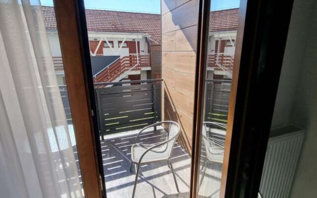 Apartment Martinus-r