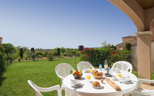 Vacancéole - Port Minervois