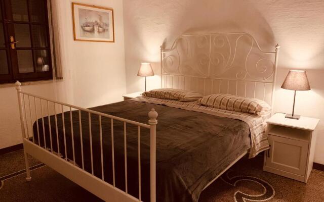 Casa Indipendente a 200 Metri Dal Mare