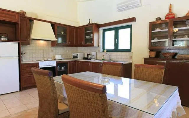 Villa Dimitris
