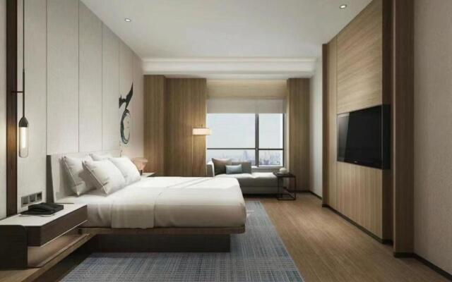 Fairfield by Marriott Danyang