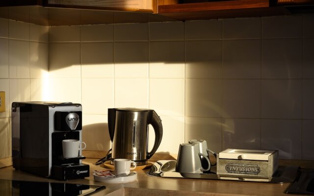 Bed and Breakfast Sweet Home