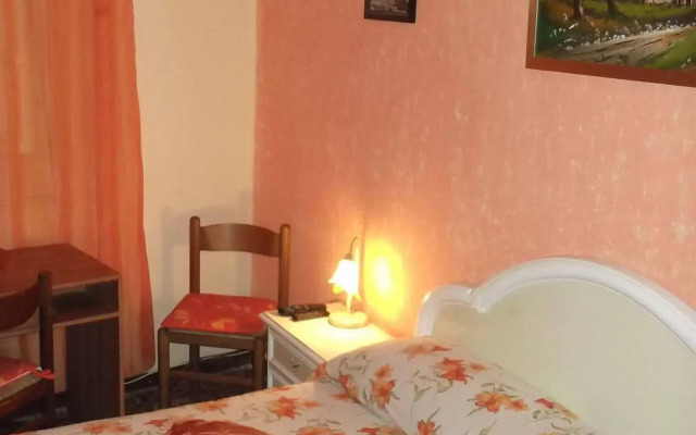 Graziella Rooms and Apartments