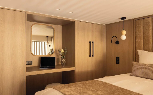 Charming Apartment With AC - Le Marais