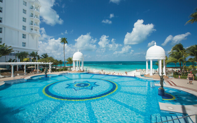 Hotel Riu Palace Las Americas - Adults Only- All Inclusive