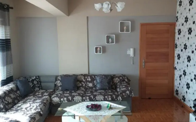 Apartment 303