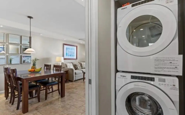 Royal Mauian, #207 2 Bedroom Condo