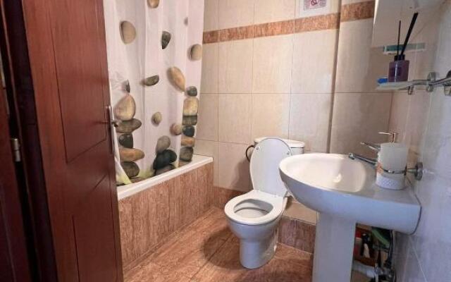 Nice apartment with amazing views