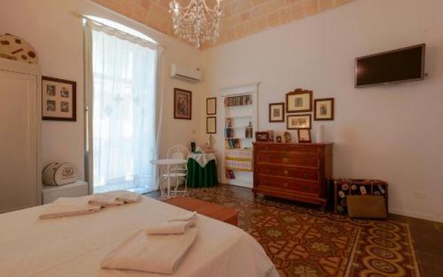 B&B Il Melograno Taranto