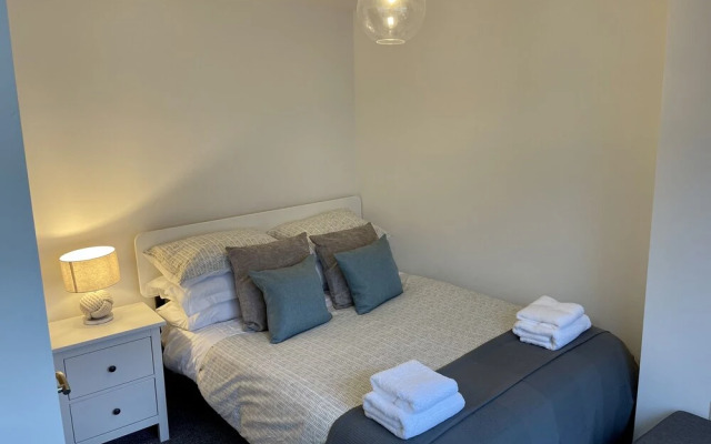Tucked Away - Seaside Home in Anstruther, Sleeps 6