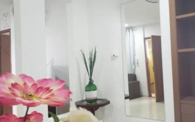 Confortável 2 Quartos Castanheiras