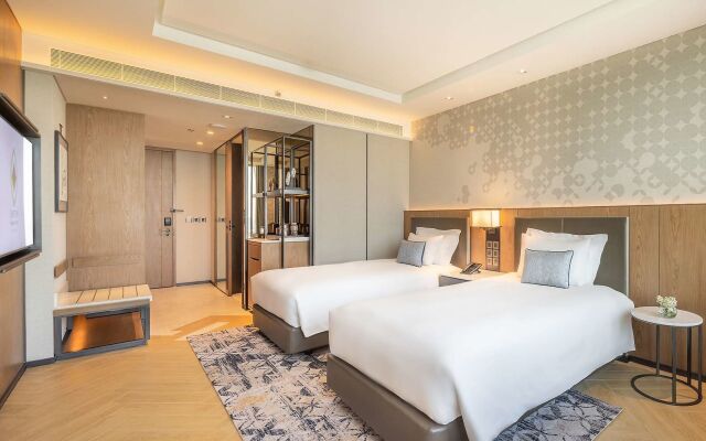 Eastin Grand Hotel Phayathai