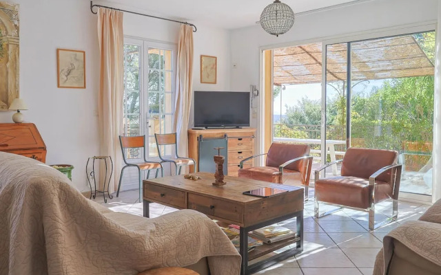 Vendange Tardive in Flayosc