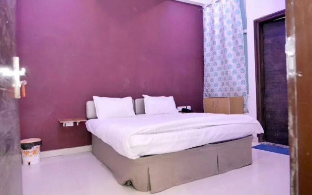 Hotel Ira Mansarovar