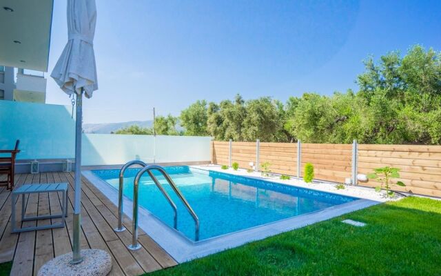 Zante Suites