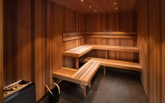 Doubletree By Hilton Hobart